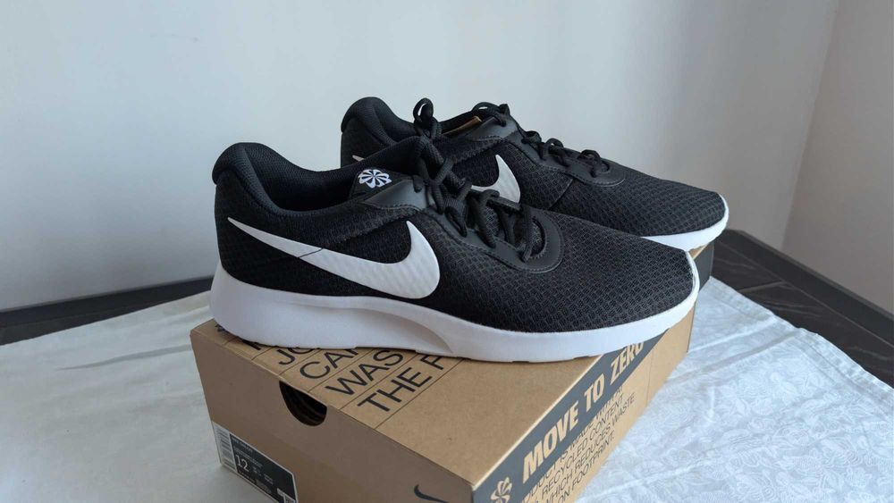 Buty sportowe Nike tanjun 44 45 i 46