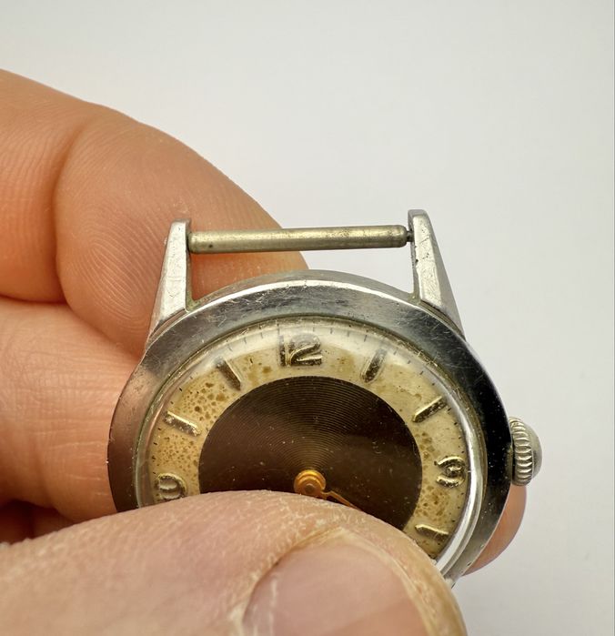 Zegarek Mora cal.AS 1123