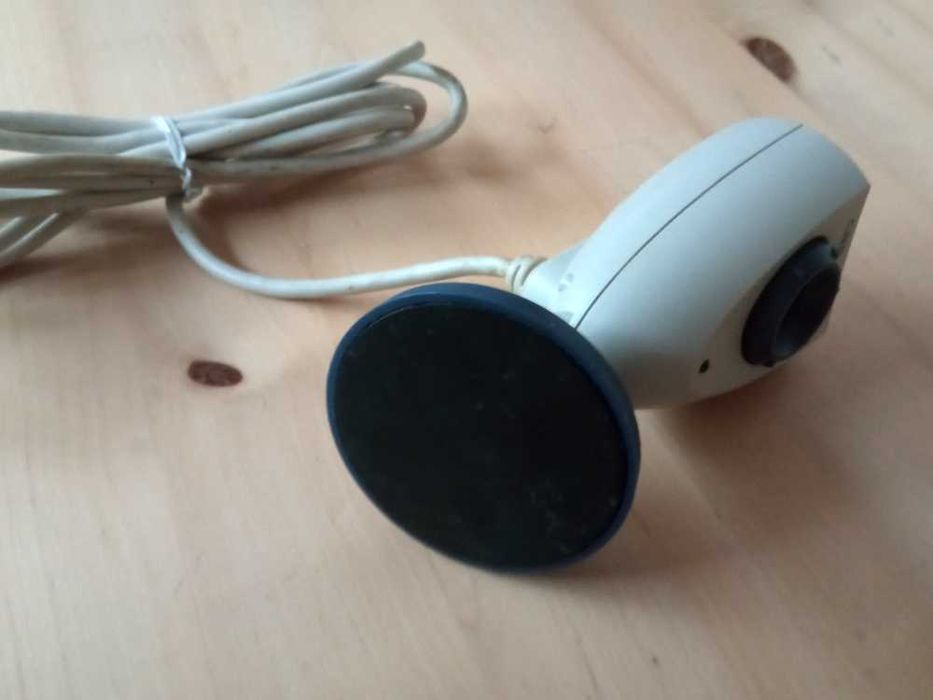 Webcam Creative PD1001