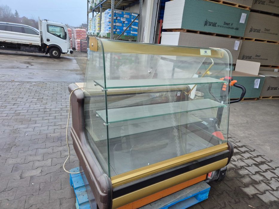 Byfuch lada chłodnicza Otwock • OLX.pl