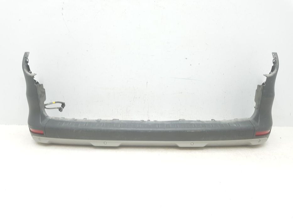 Para-Choques Traseiro Renault Kangoo Iii
