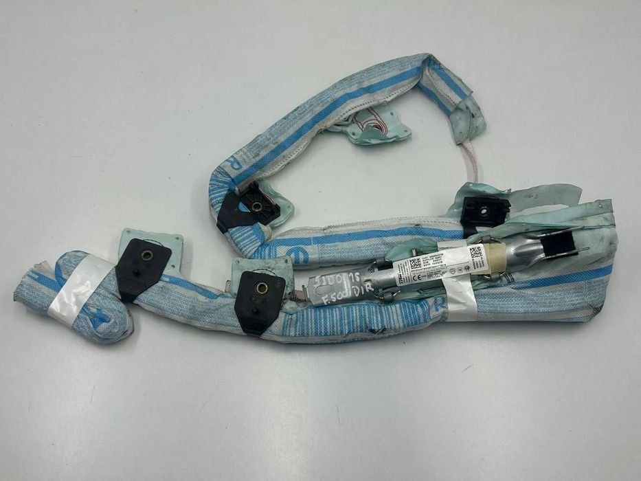 Airbag Cortina Direito / Esquerdo - Fiat 500 (2018)
