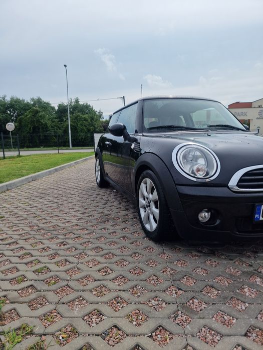Mini 1.4 benzyna /Ładny stan
