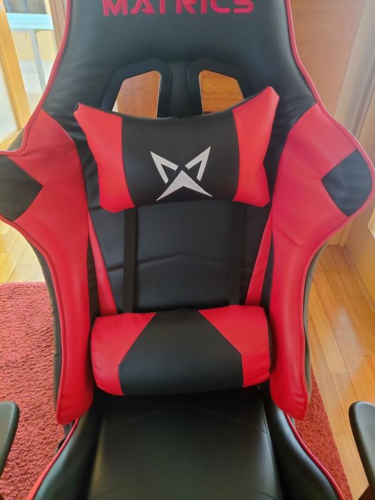 Cadeira gaming Matrix