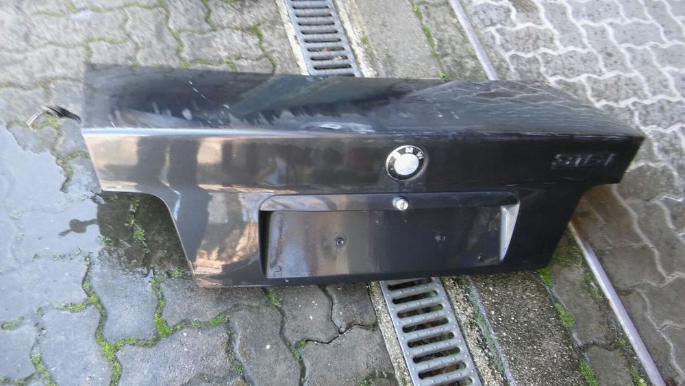 Mala para o bmw e36