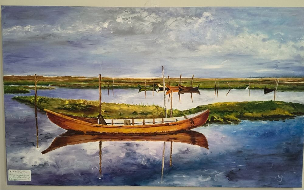 Paisagem Portuguesa