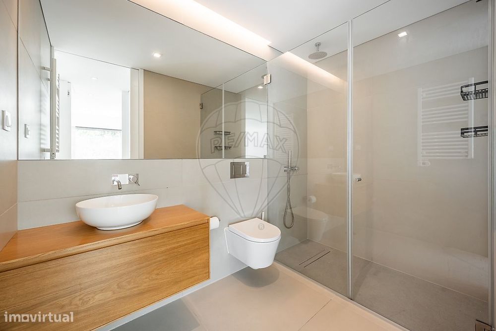 Apartamento T2 para venda
