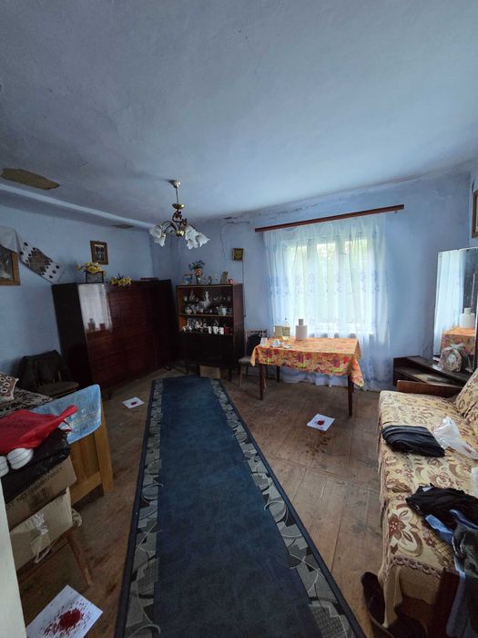 Дачний будинок с. Гологірки. Потребує незначного ремонту.