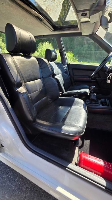 Renault 21 Turbo
