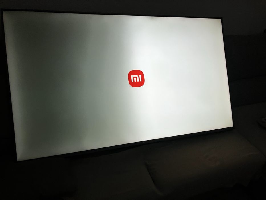 Xiaomi tv 65 polegadas android tv