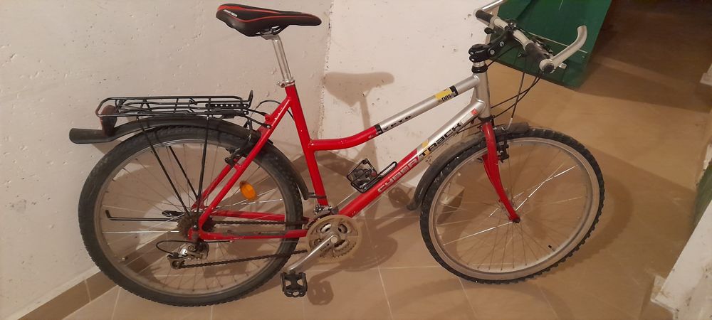 Sprzedam rower mtb 26
