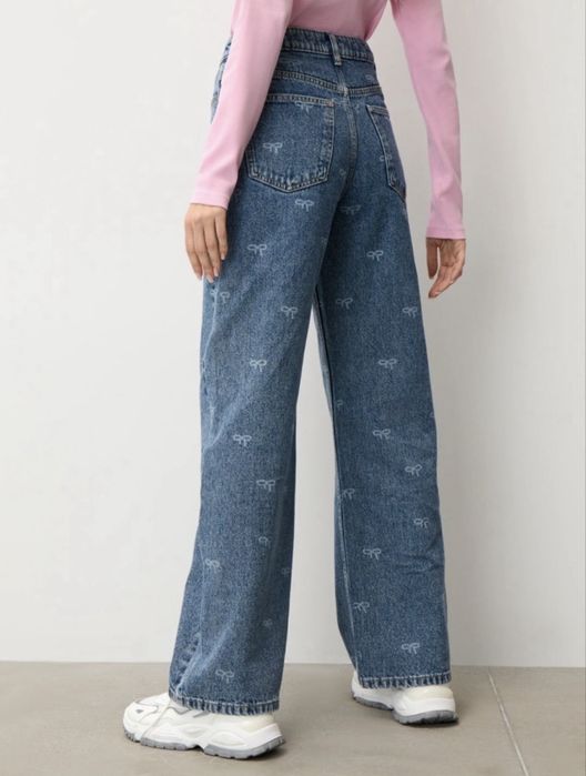 Джинси Sinsay Wide leg