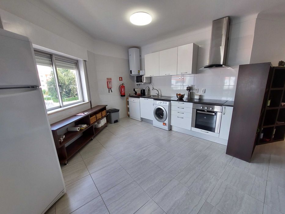 ALVOR SPACE (T2 para férias no Algarve )