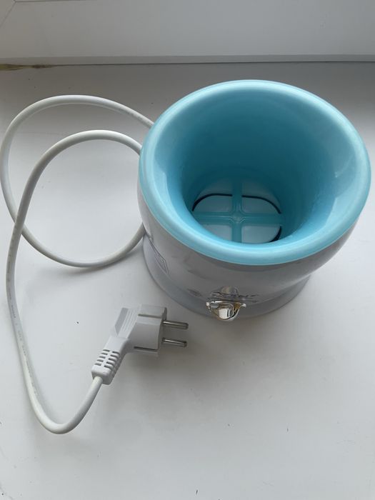 Подогреватель для бутылочек Авент