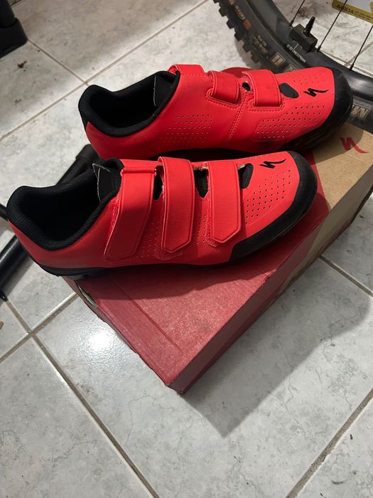 Sapatos  specialized BTT