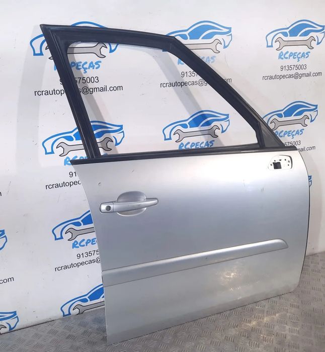 PORTA PORTAS FRENTE FRONTAL DIREITA CITROEN C4 GRAND PICASSO I 1 MK1