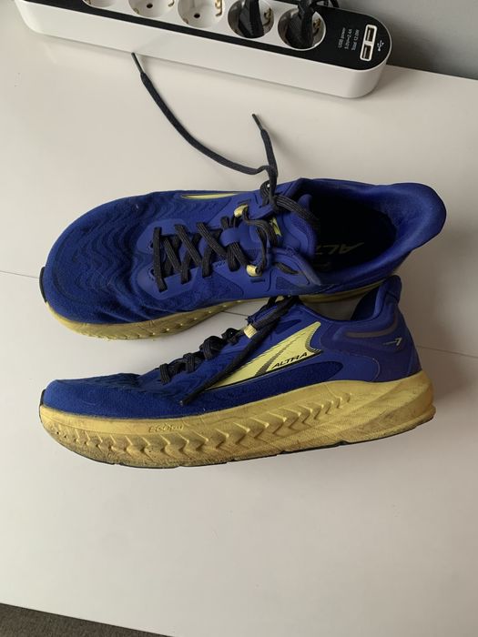 Sapatilhas de corrida Altra Runing