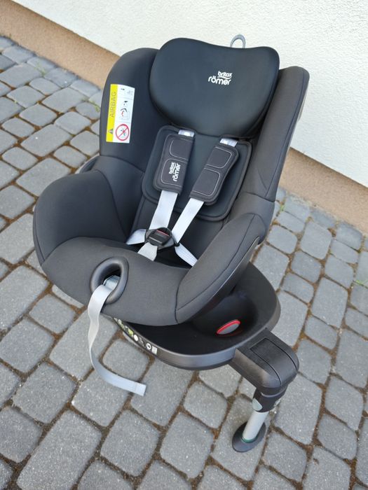Fotelik Britax Römer Dualfix 2 R