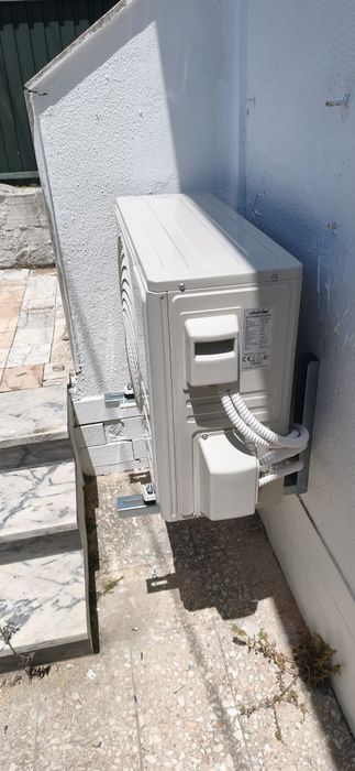 Instalação/manutenção ar condicionado | Orçamento gratuito