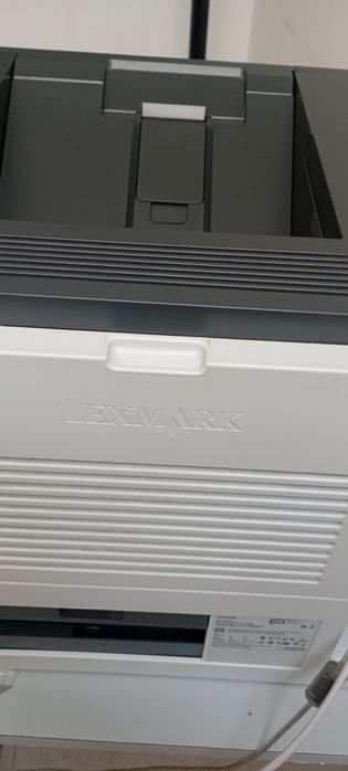 Impressora Lexmark MS810dn473062517947781121