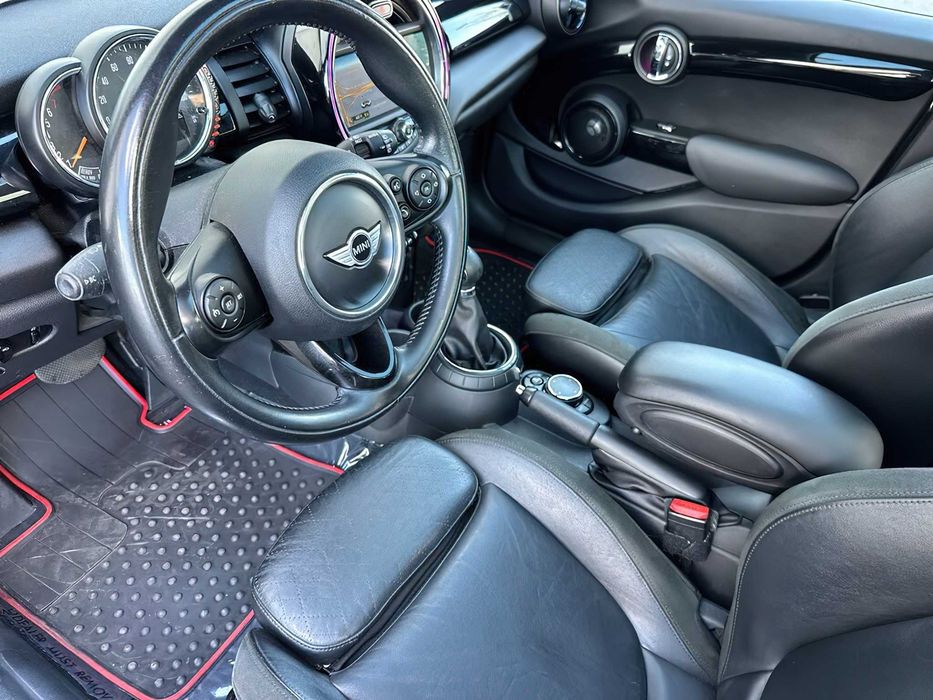 MINI Hardtop Cooper      2015