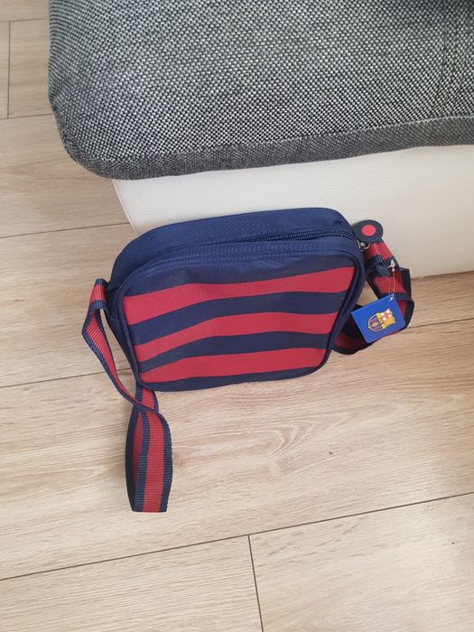 Torby chłopięce na ramie