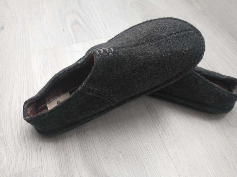 Теплі жіночі уггі