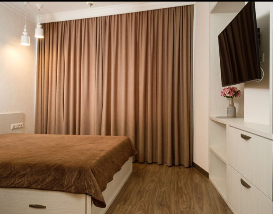 Apartment in Odesa, ZhBK "Naukovyy pratsivnyk", Malyy Fontan - View 4