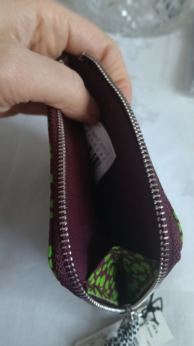 Візитниця та монетниця