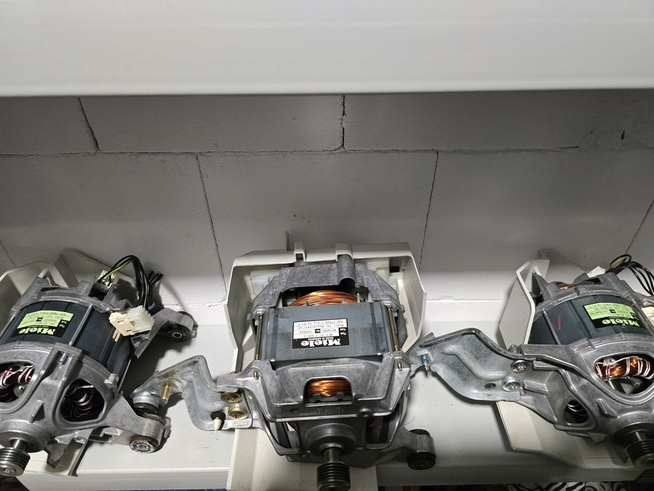 Programator sterownik Miele EPDW 120A  / 120B