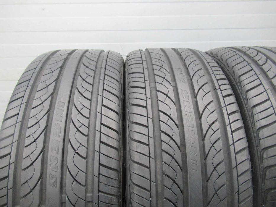 Alu+opony lato R18 HONDA FR-V,CIVIC,ACCORD  4546