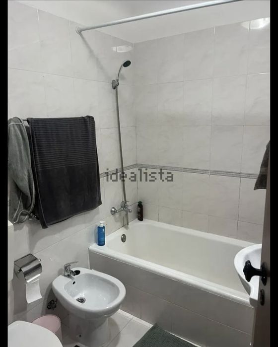 Quarto para casal ou solteiro