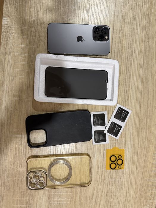 Iphone 13 pro 256 gb