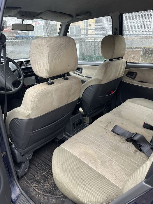 Susuki Grand Vitara