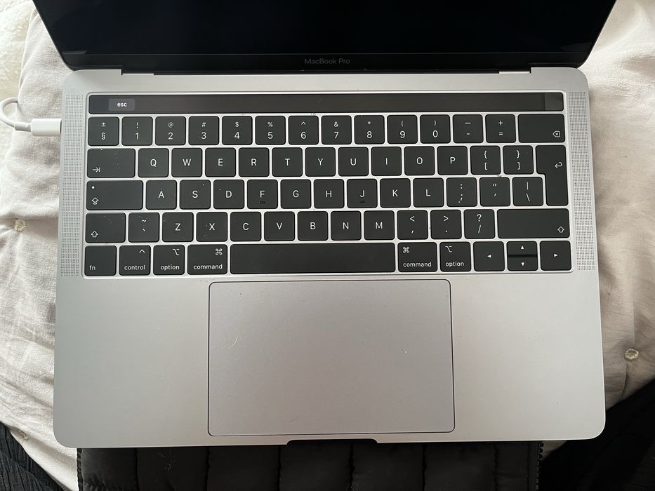 13-calowy macbook pro