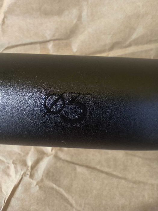 Conjunto guiador e avanço Race Face Ride 35