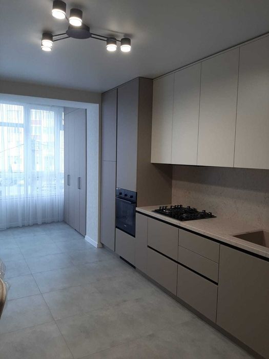 Здам довгостроково 1к Озерна вул. Лісогринівецька 34