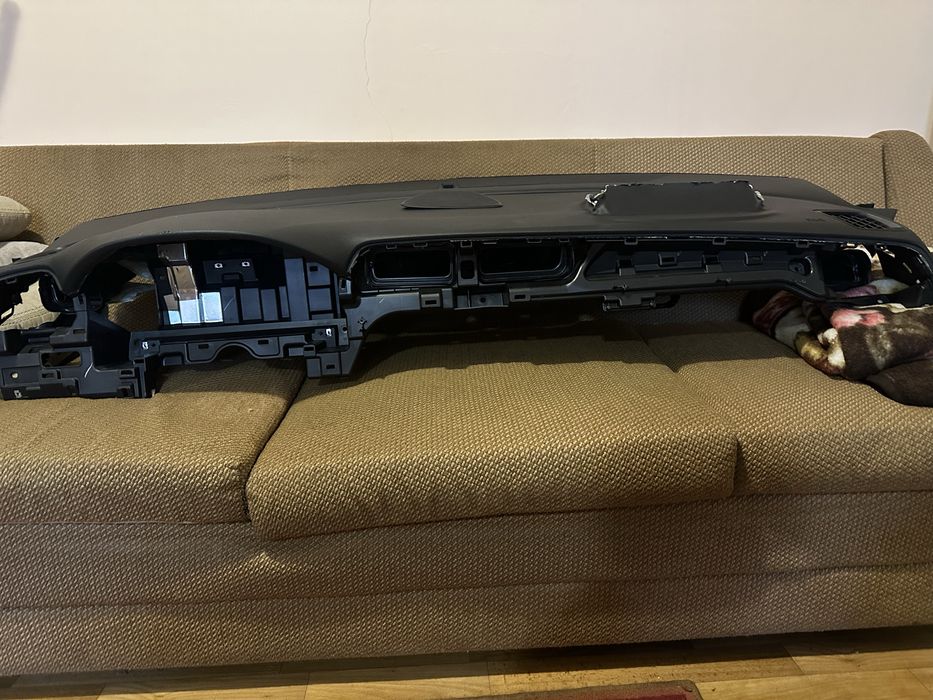 Торпеда панель HONDA Insight 2018-2022