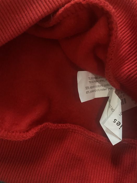 Новорічний светр 98 розмір