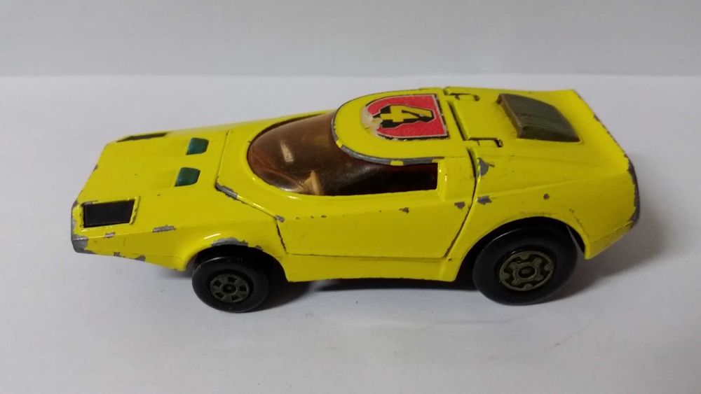 Lote de miniaturas