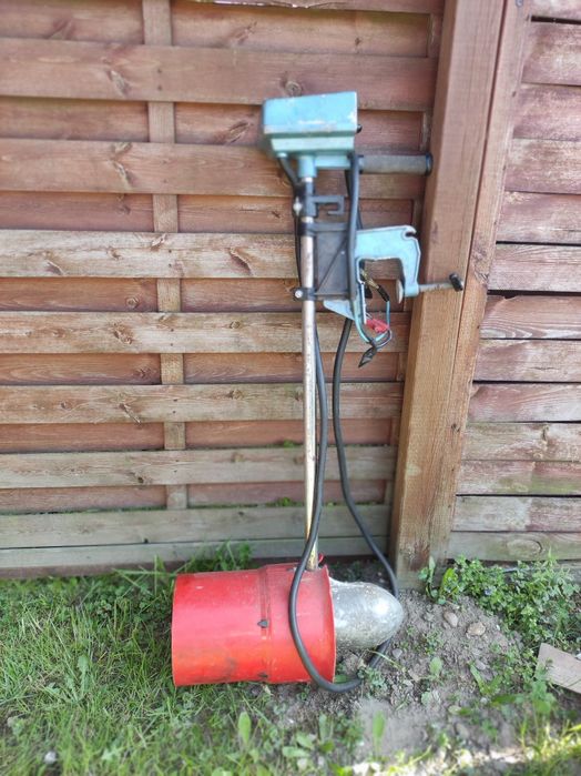 Silnik AZUR 360, 12 VOLT