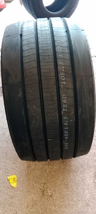 445/45R19,5 Blacklion BT188