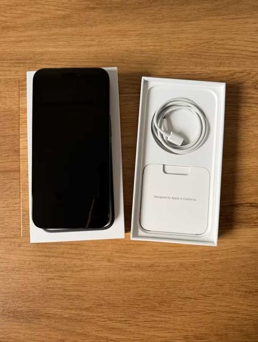 Apple iPhone 14 Pro Max - 256 GB - Czarne