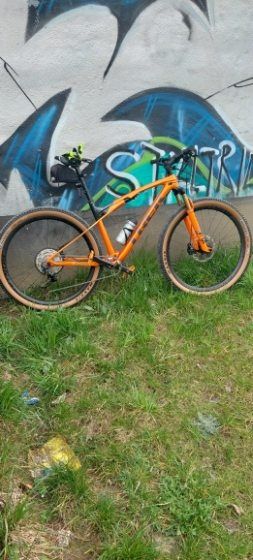 Trek SuperCaliber Shimano XT 8100