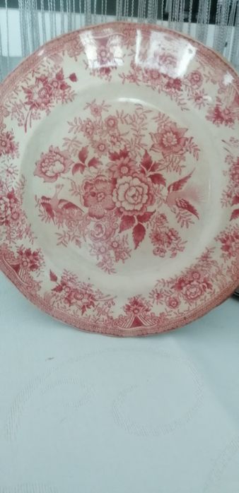 Loiça antiga bonita