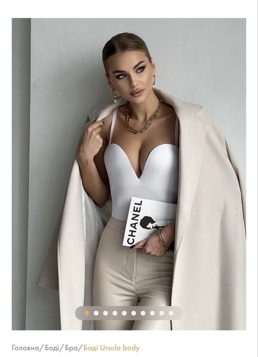 Боди mis diamond