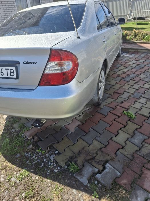 Toyota Camry продам ...