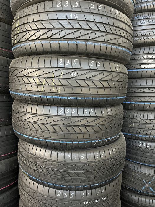 Продам гуму 235 55 19 шиномонтаж житомир  ж