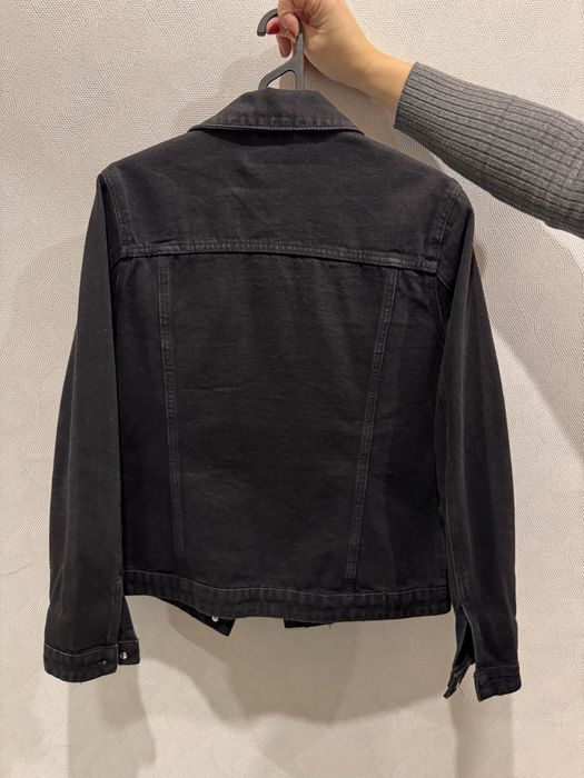 Жіноча джинсовка Lee Cooper