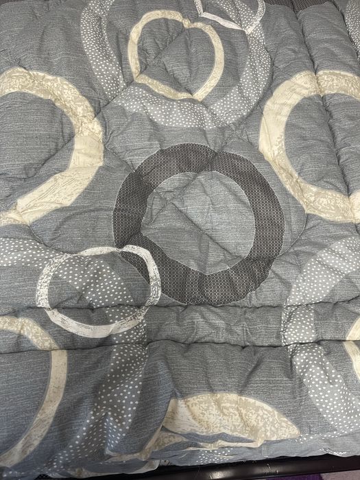 Ковдра овчина